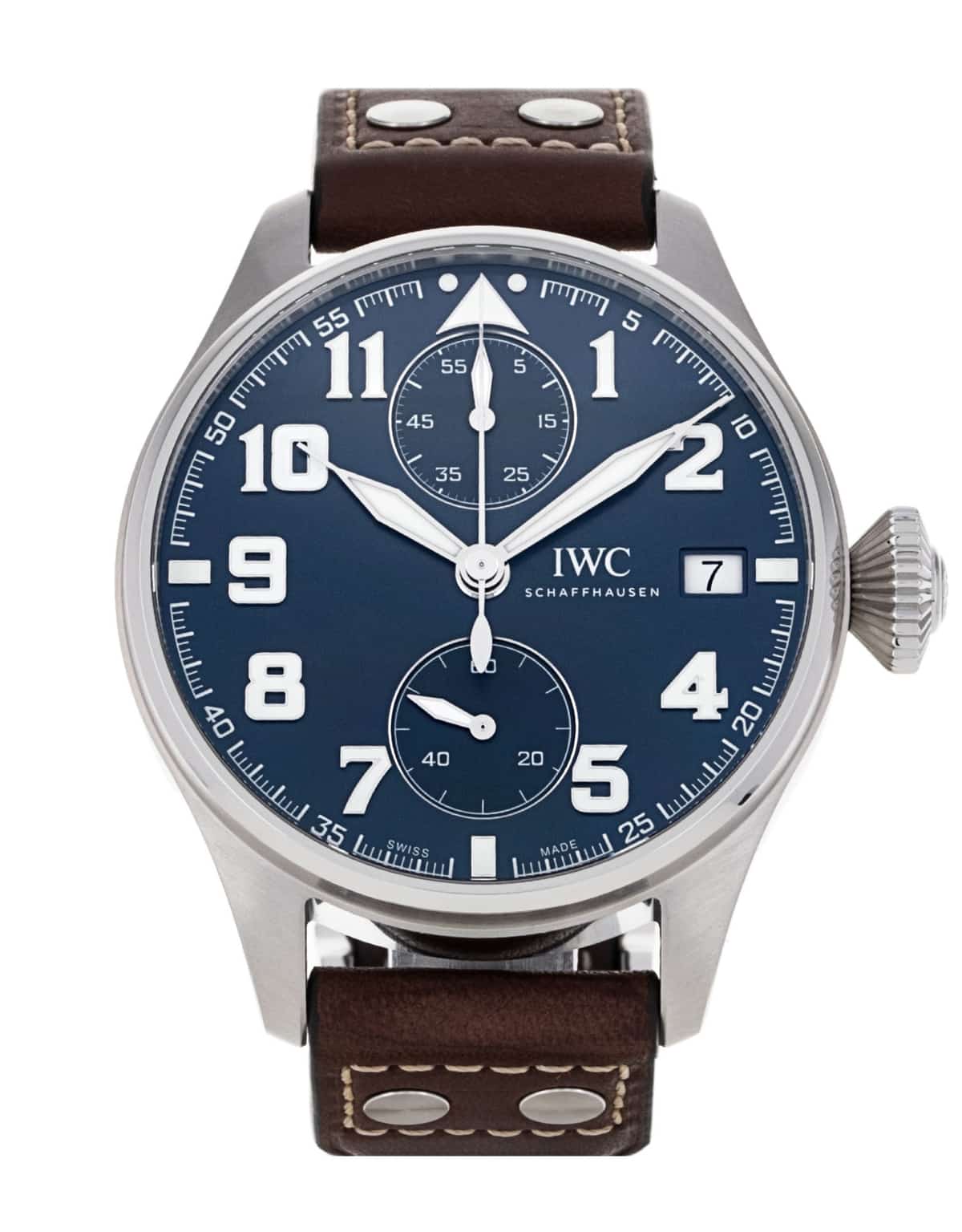 IWC Big Pilot’s Le Petit Prince IW515202